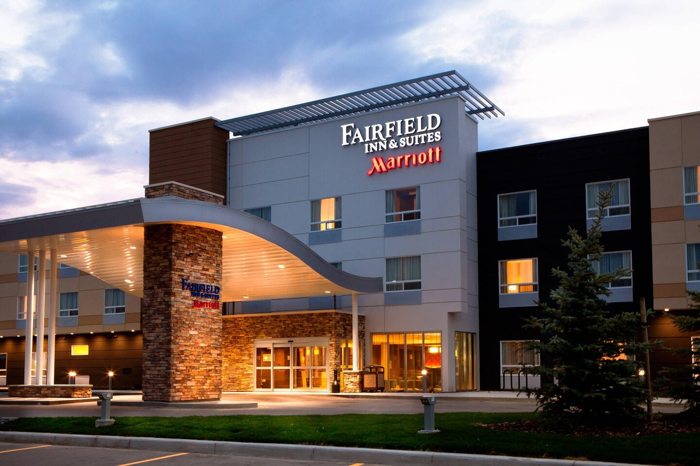 Fairfield Inn & Suites by Marriott Lethbridge Tourism Lethbridge