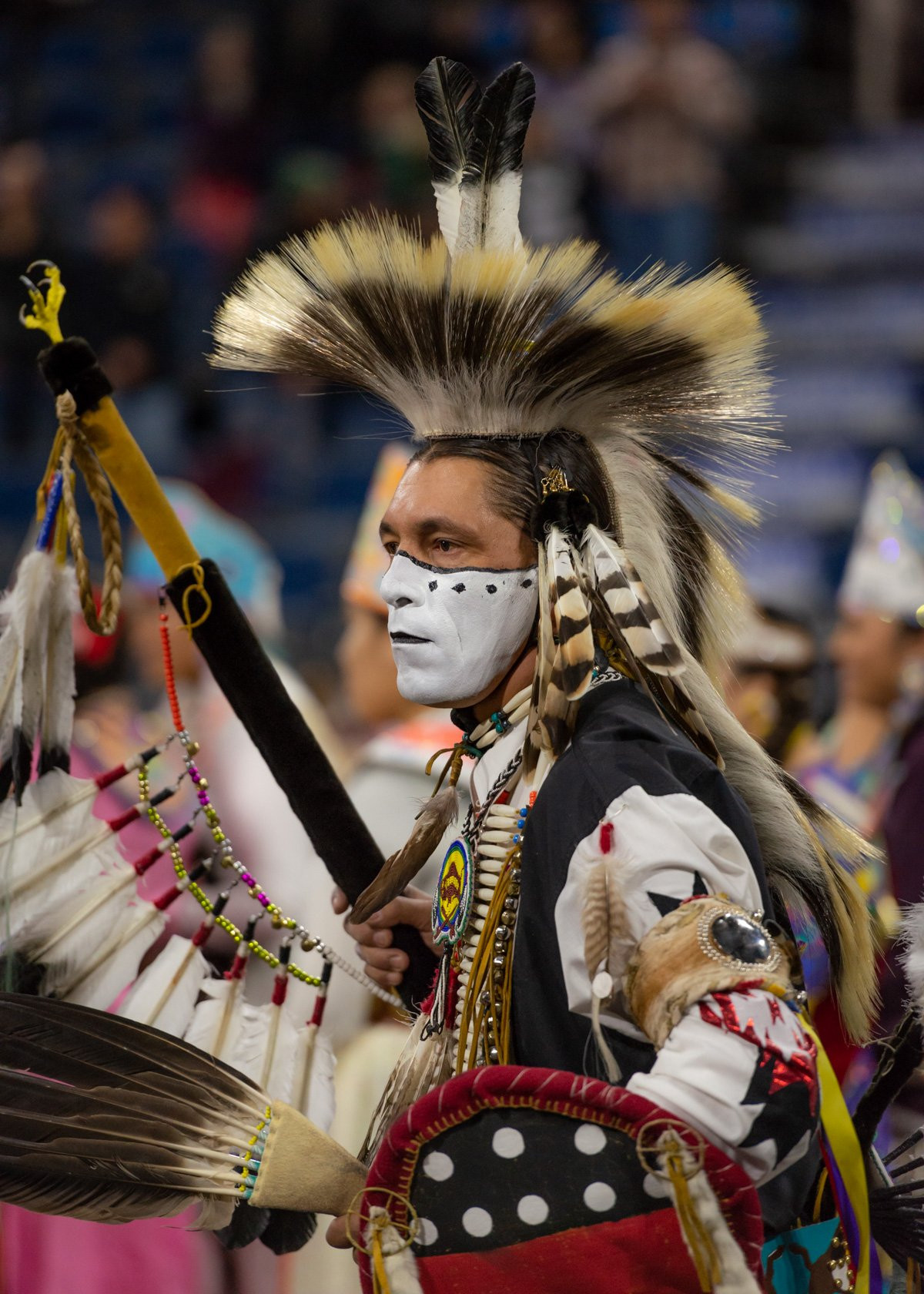 International Peace Powwow Tourism Lethbridge