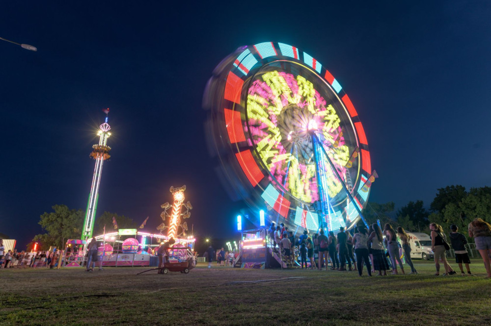 Whoop-Up Days | Tourism Lethbridge