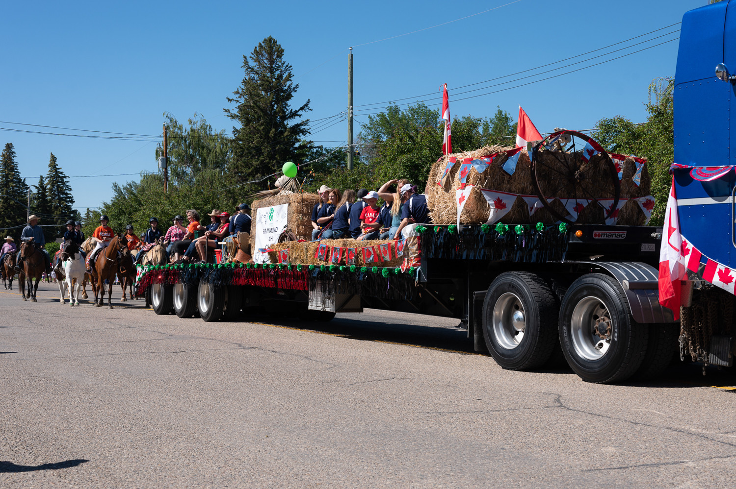 tourism lethbridge events