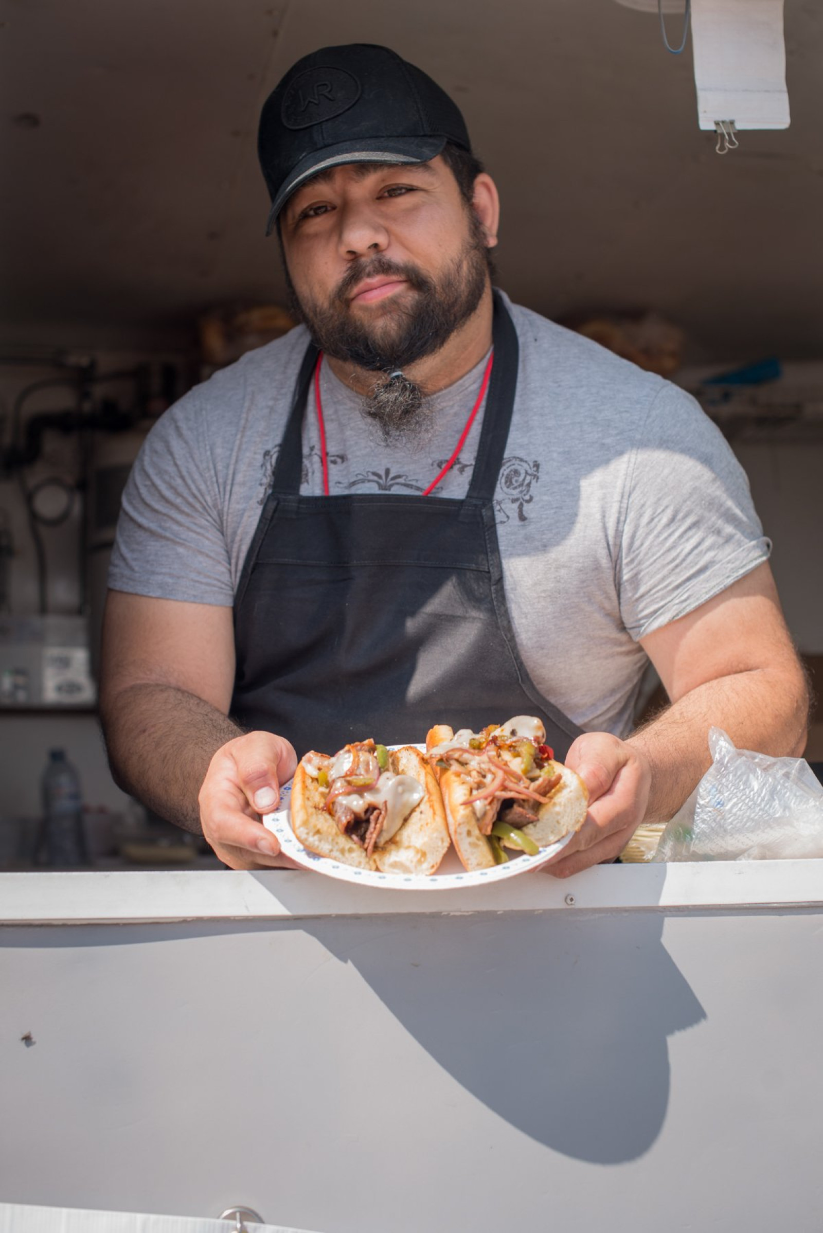 Lethbridge Food Trucks Operating in 2024 | Tourism Lethbridge