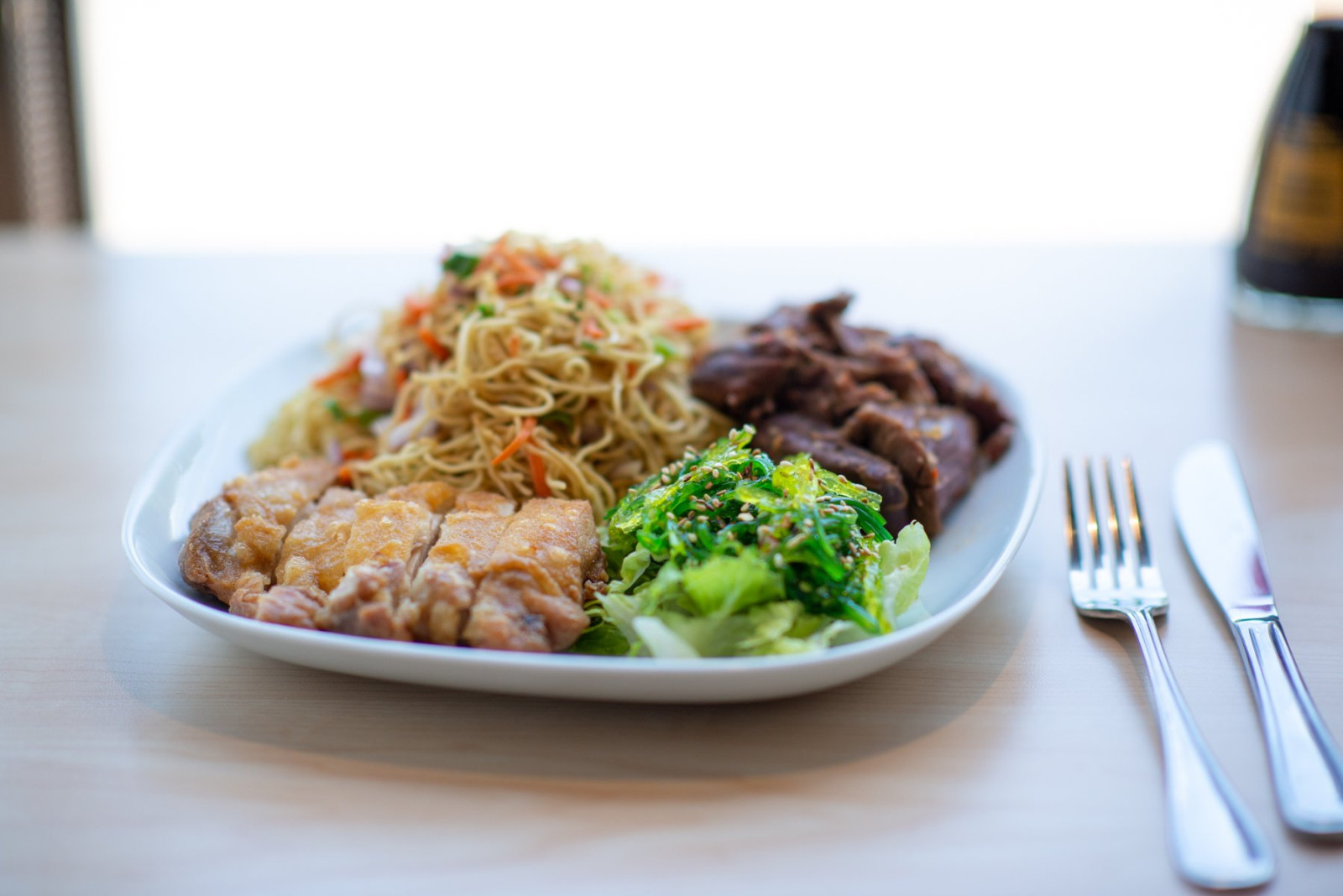 Dining Around the World in Lethbridge | Tourism Lethbridge