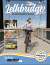 cover of the 2022 Lethbridge Experiences Guide by Tourism Lethbridge