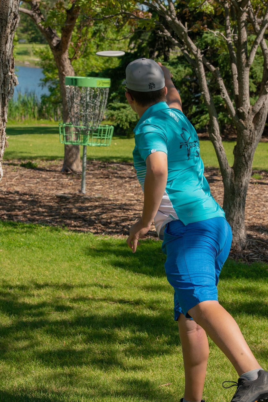 Disc Golf in Lethbridge | Tourism Lethbridge