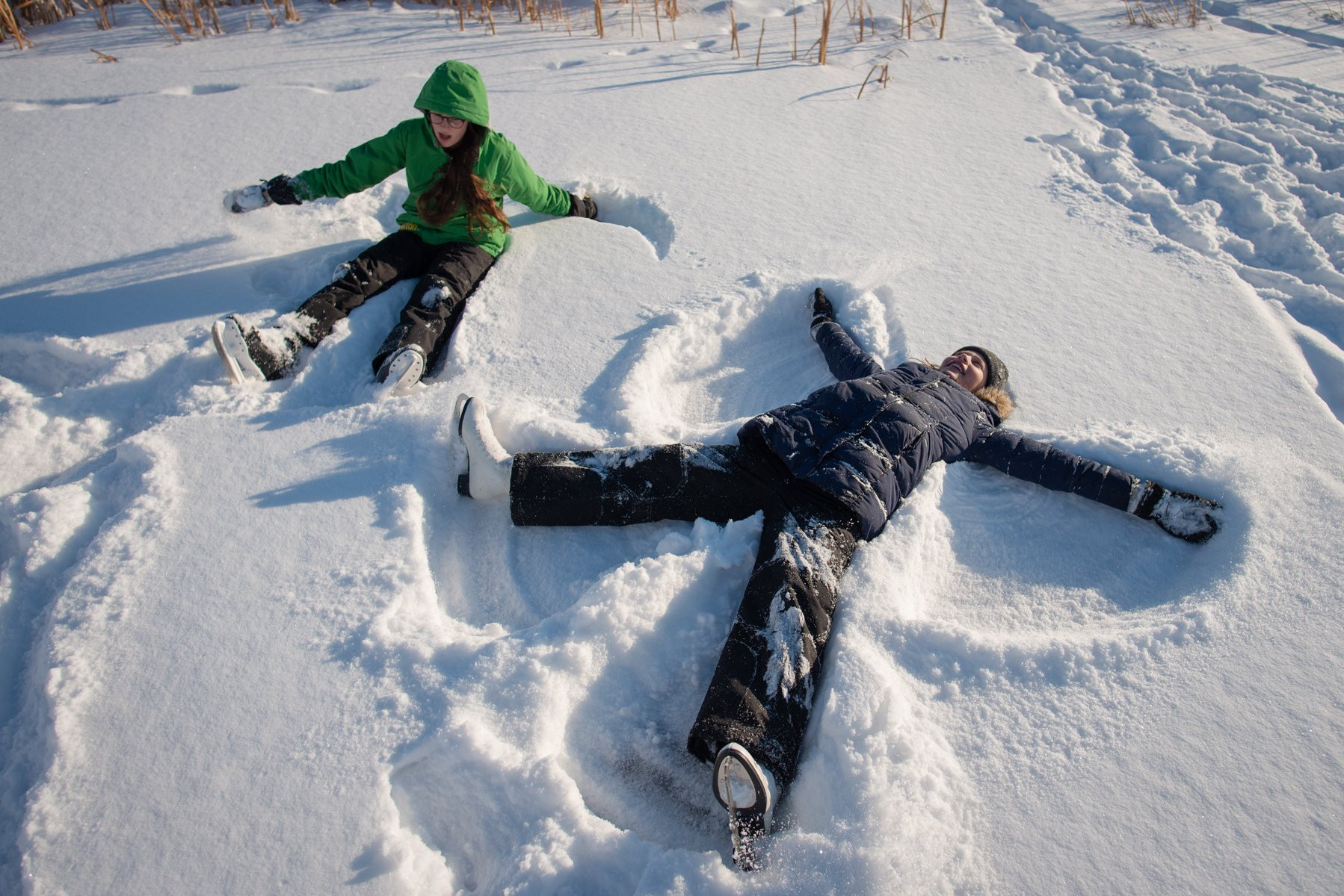 Winter in Lethbridge | Tourism Lethbridge